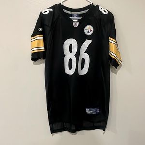 STEELERS JERSEY, XL